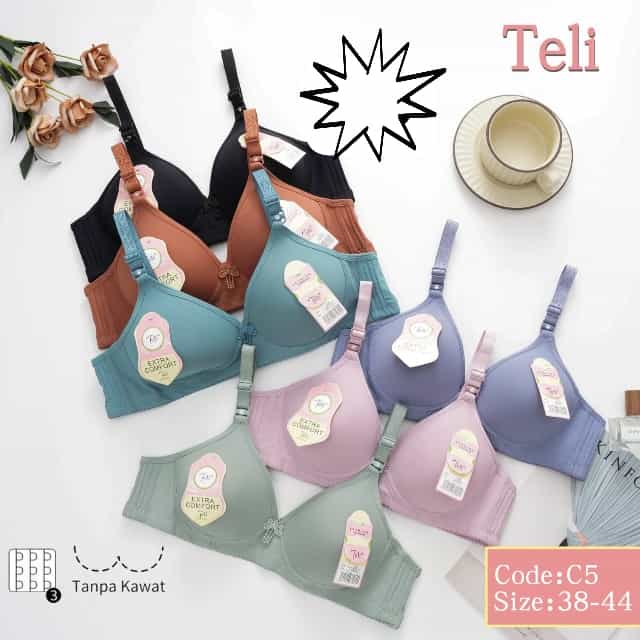 240rb_BH wanita teli size 38 40 42 44 (2)